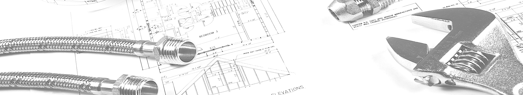 New Construction Plumbing Done Right in Northwest Michigan